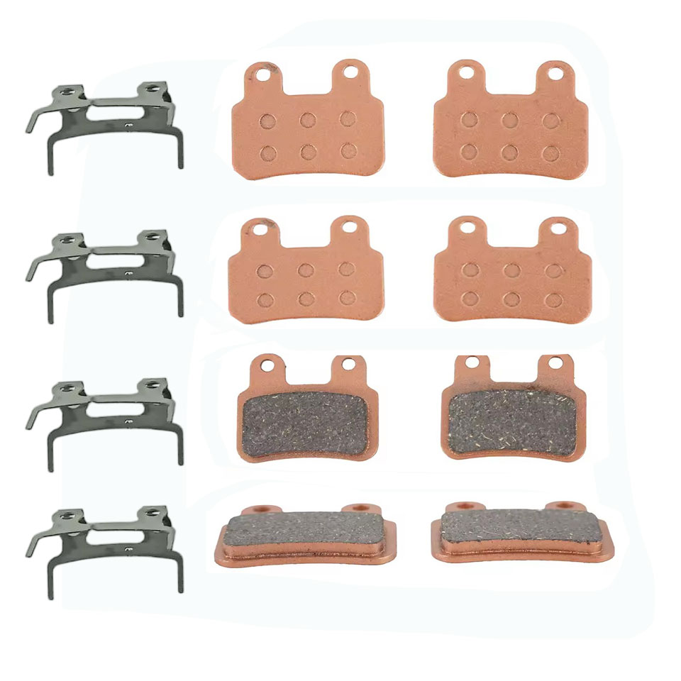 Brake Caliper - Plaquettes de frein à disque pour