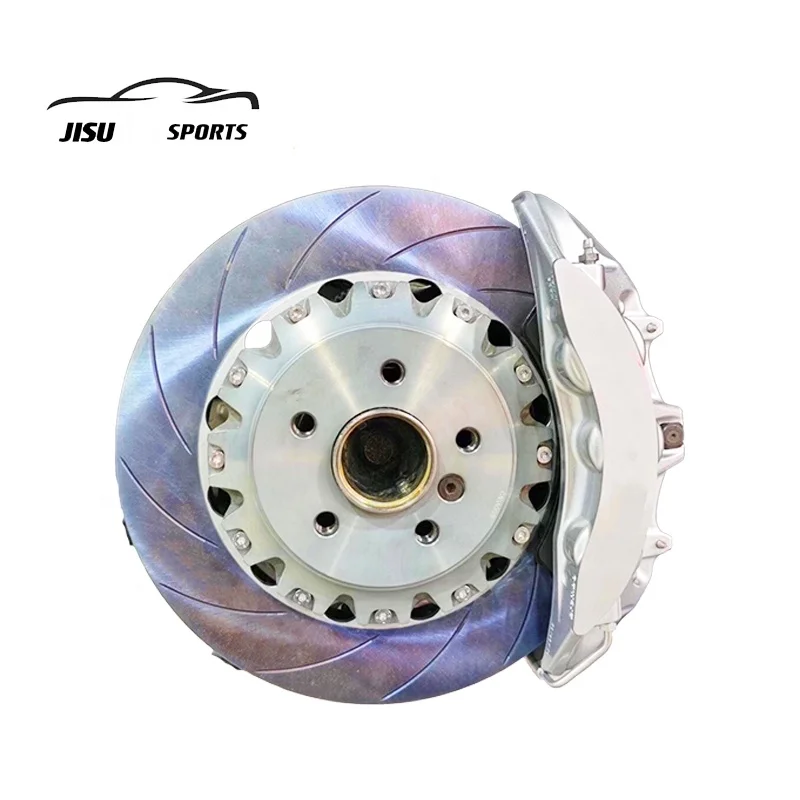 Brake Caliper - Étriers de frein à 6 pistons