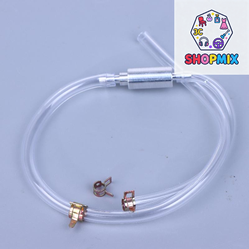 Brake Fluid - Kit de Tube de Valve d'embrayage