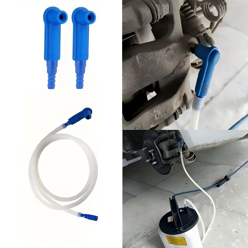Brake Fluid - Outil de vidange de liquide de