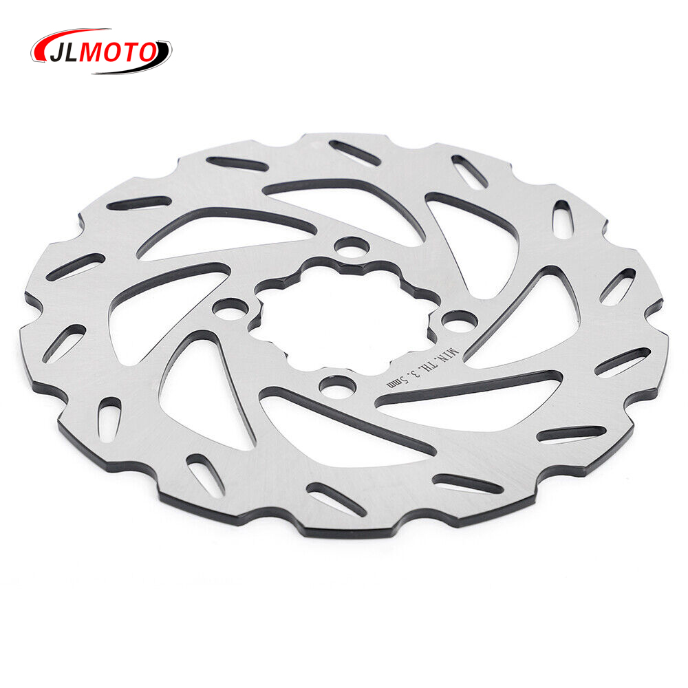 Brake Rotor - Disque de Frein Arrière pour Yamaha