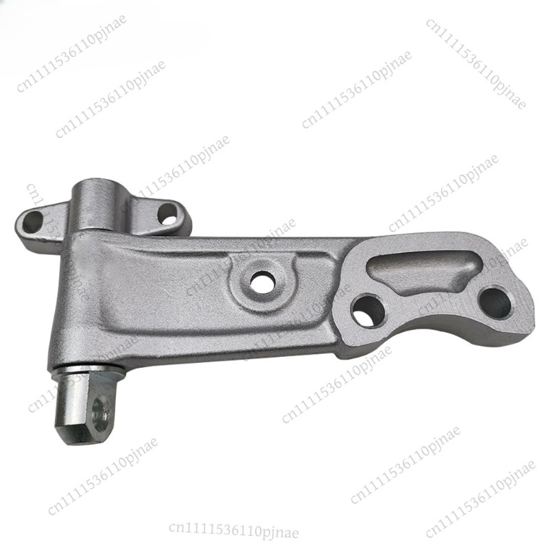 Support d'étrier de frein avan - Motorcycle Brake Pads avis et prix