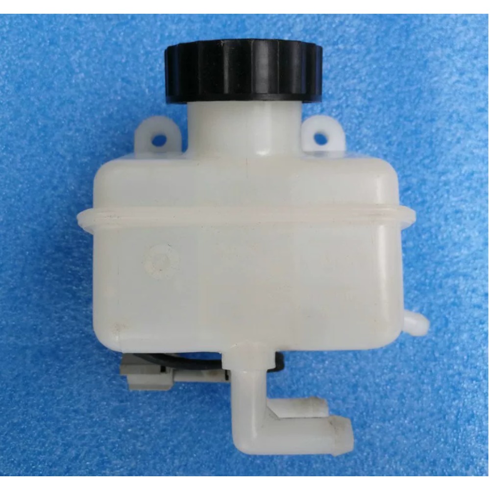 Réservoir de liquide de frein  - Brake Fluid avis et prix