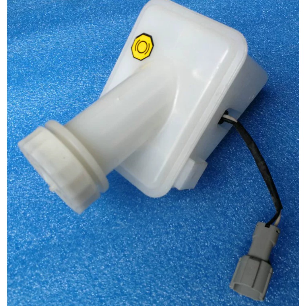Réservoir de liquide de frein  - Brake Fluid avis et prix