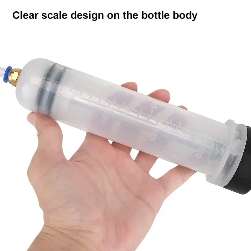 Pompe à liquide pour le rempla - Brake Fluid avis et prix
