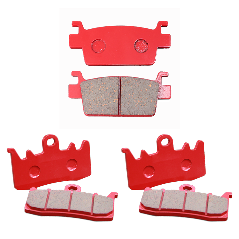 Plaquettes de frein avant arri - Carbon Ceramic Motorcycle Brake Rotor avis et prix