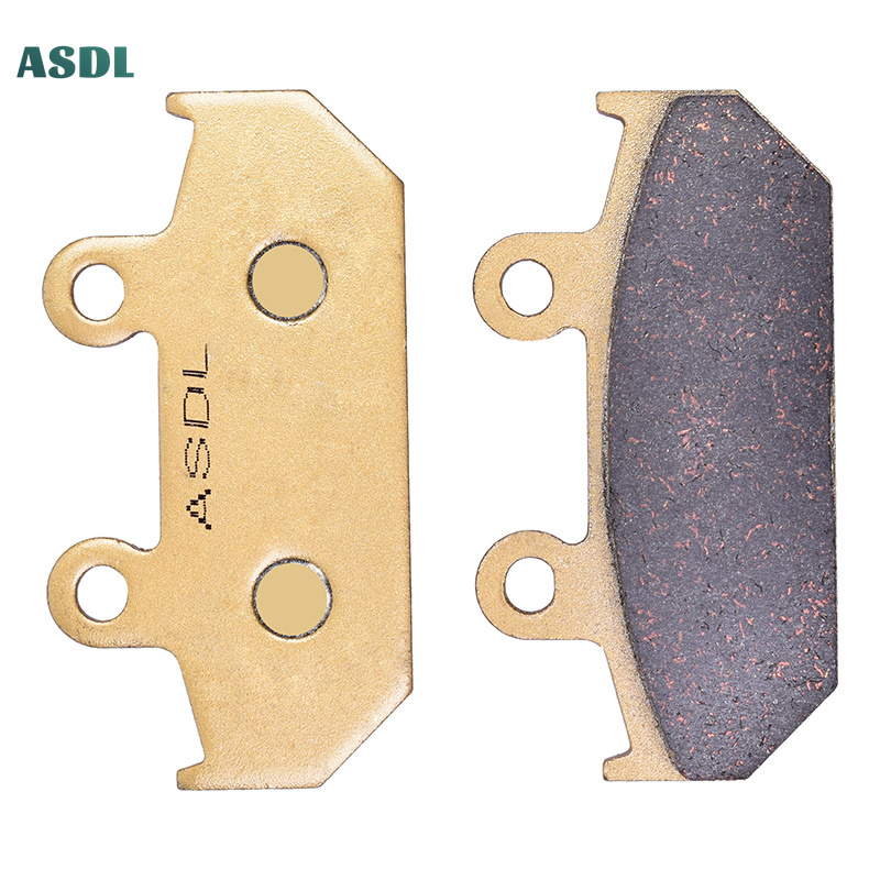Analyste de plaquettes de frei - Carbon Ceramic Motorcycle Brake Rotor avis et prix