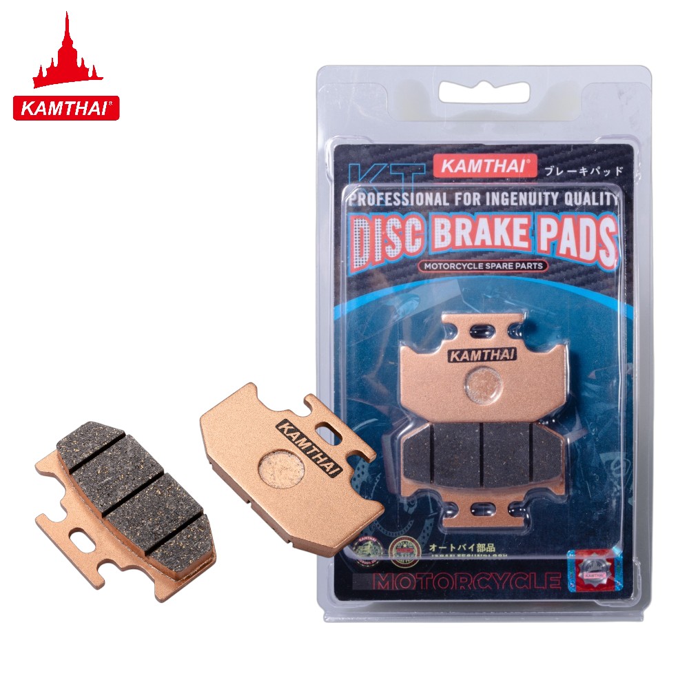 KAMTHAI-Plaquettes de frein de - Carbon Ceramic Motorcycle Brake Rotor avis et prix