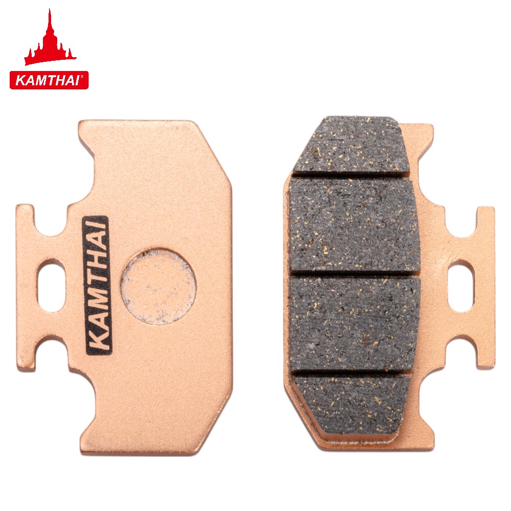 KAMTHAI-Plaquettes de frein de - Carbon Ceramic Motorcycle Brake Rotor avis et prix