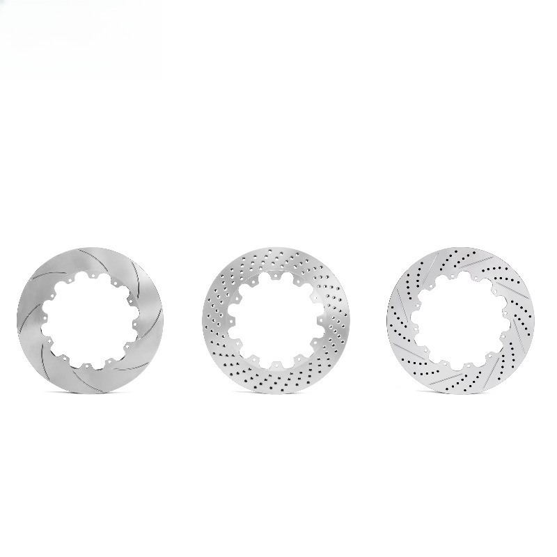 Kit de freinage avant de grand - Brake Rotor avis et prix