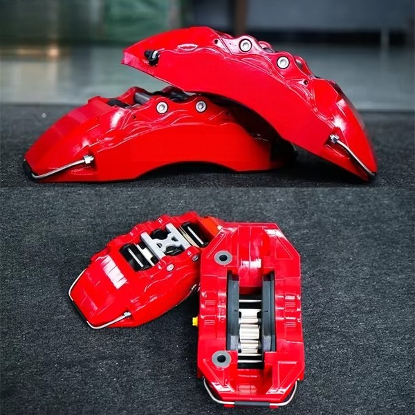 Kit de freinage avant Racing P - Brake Rotor avis et prix