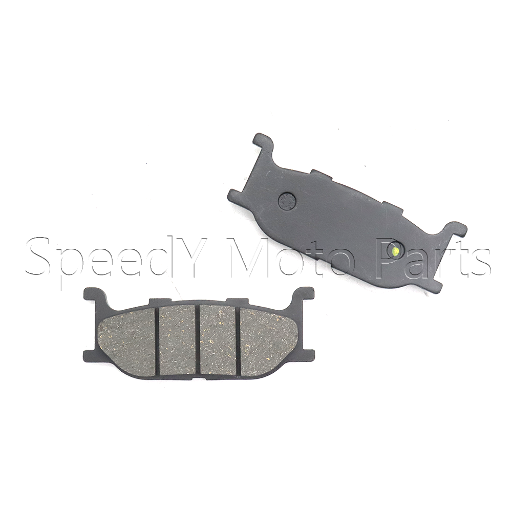 Plaquettes de frein avant pour - Motorcycle Brake Pads avis et prix