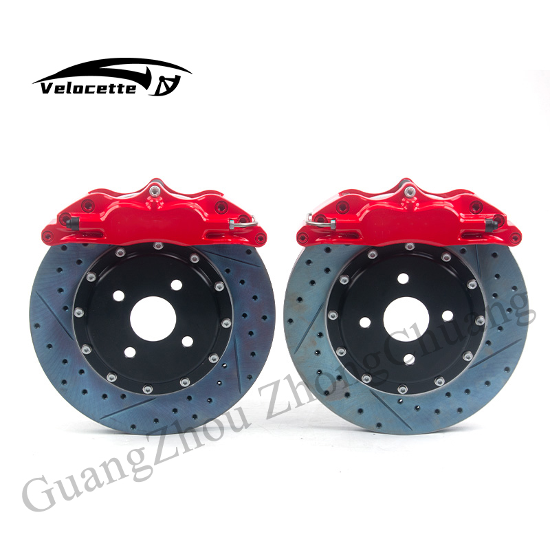 Kit de gros freins de disque d - Brake Caliper avis et prix