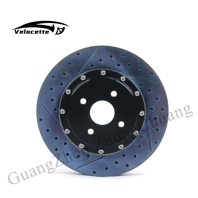 Kit de gros freins de disque d - Brake Caliper avis et prix