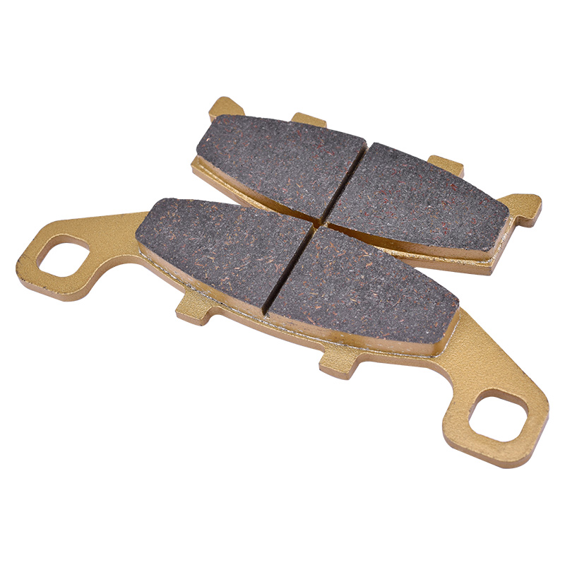 Jeu de plaquettes de frein ava - Carbon Ceramic Motorcycle Brake Rotor avis et prix