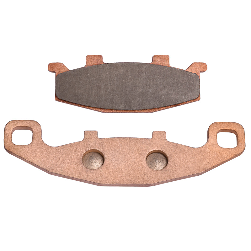 Jeu de plaquettes de frein ava - Carbon Ceramic Motorcycle Brake Rotor avis et prix
