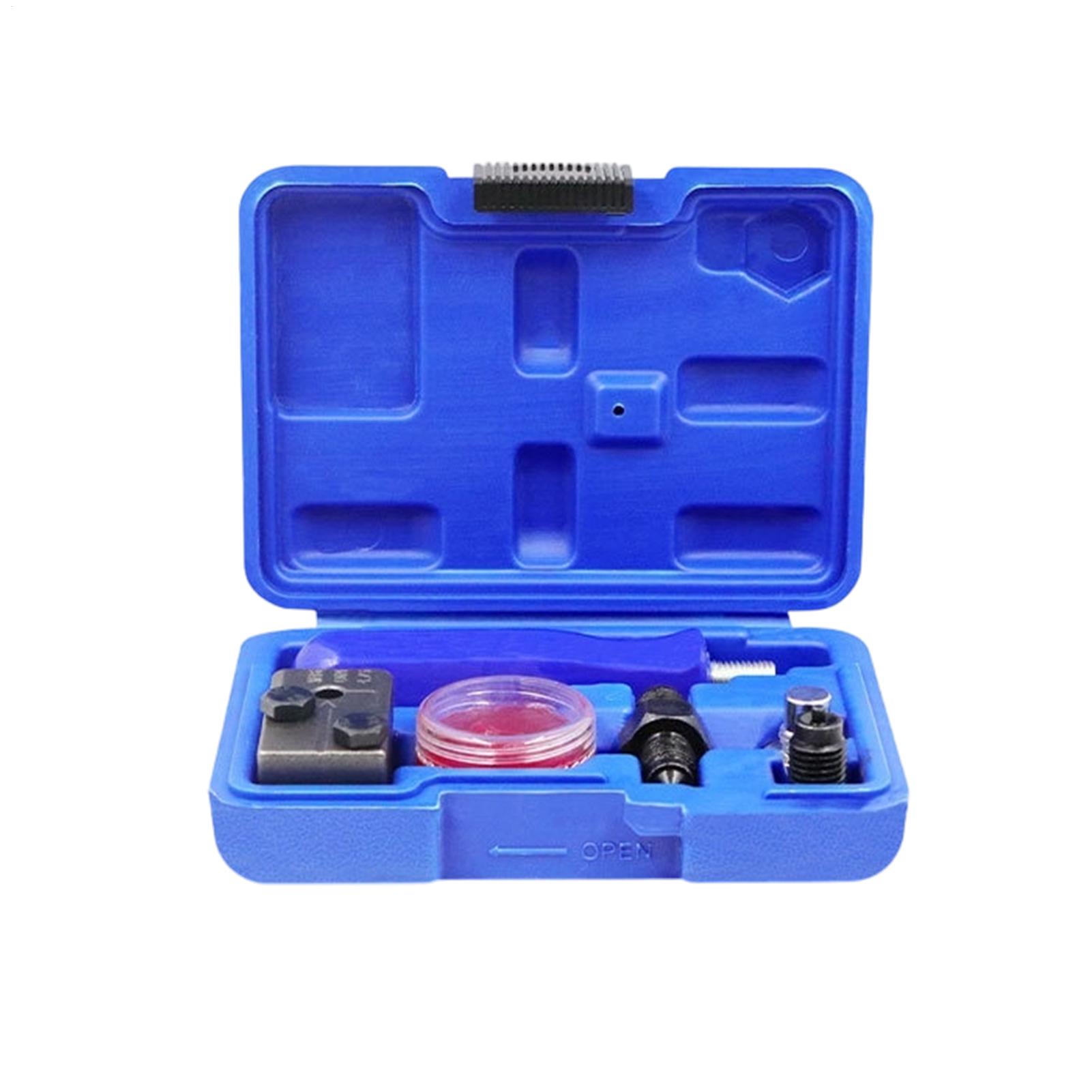 Kit d'outils de sertissage de  - Brake Line Motorcycle avis et prix