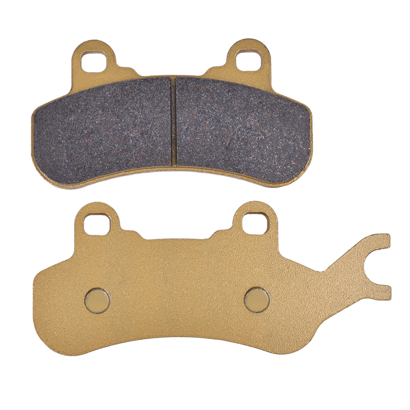 Plaquettes de frein avant et a - Carbon Ceramic Motorcycle Brake Rotor avis et prix
