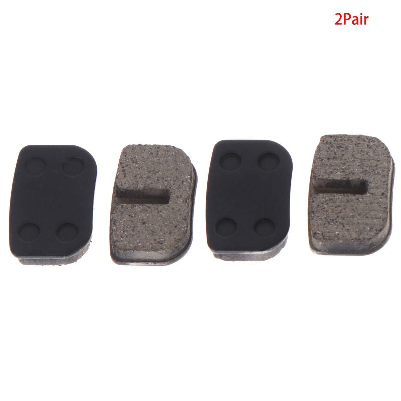 Plaquettes de frein à disque d - Brake Pads Bike avis et prix