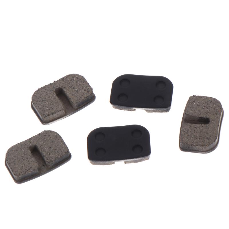 Plaquettes de frein à disque d - Brake Pads Bike avis et prix