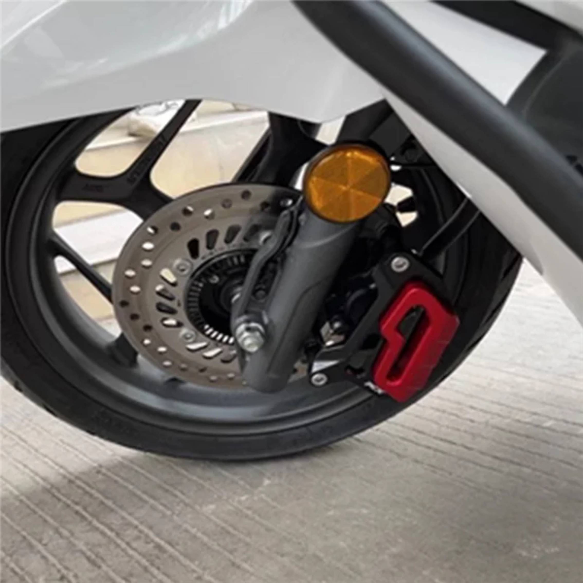 Pour HONDA PCX 125 150 160 PCX - Brake Disc Motorcycle avis et prix