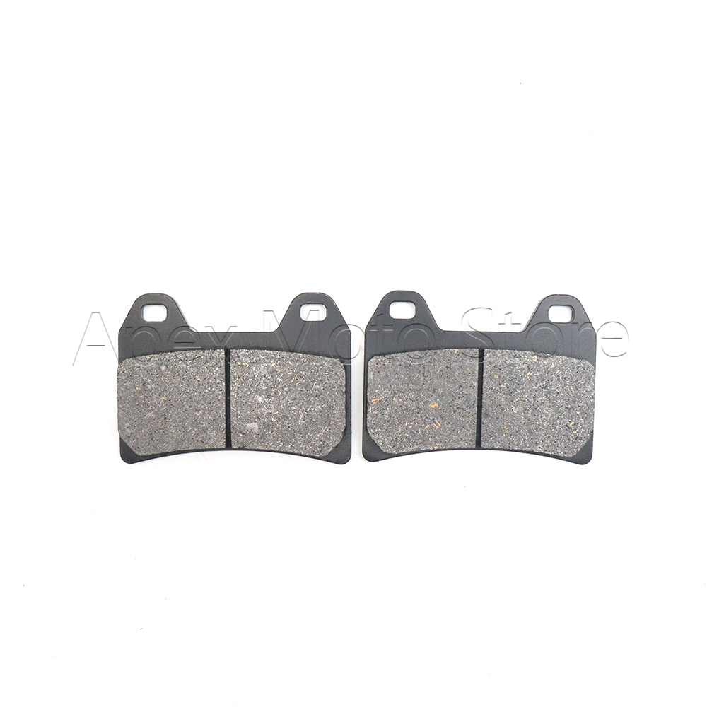 Accessoires de moto, plaquette - Motorcycle Brake Pads avis et prix