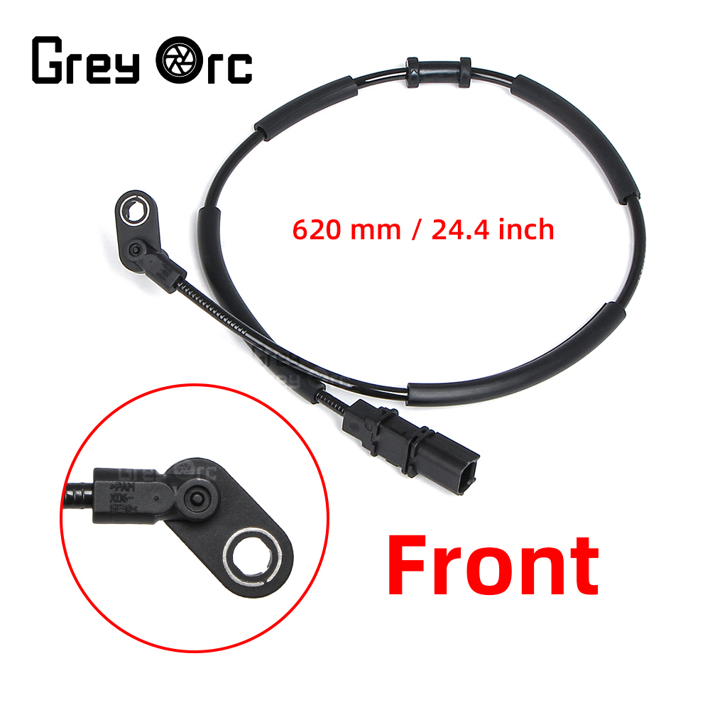Câble de détection ABS pour mo - Motorcycle Brake Cable avis et prix