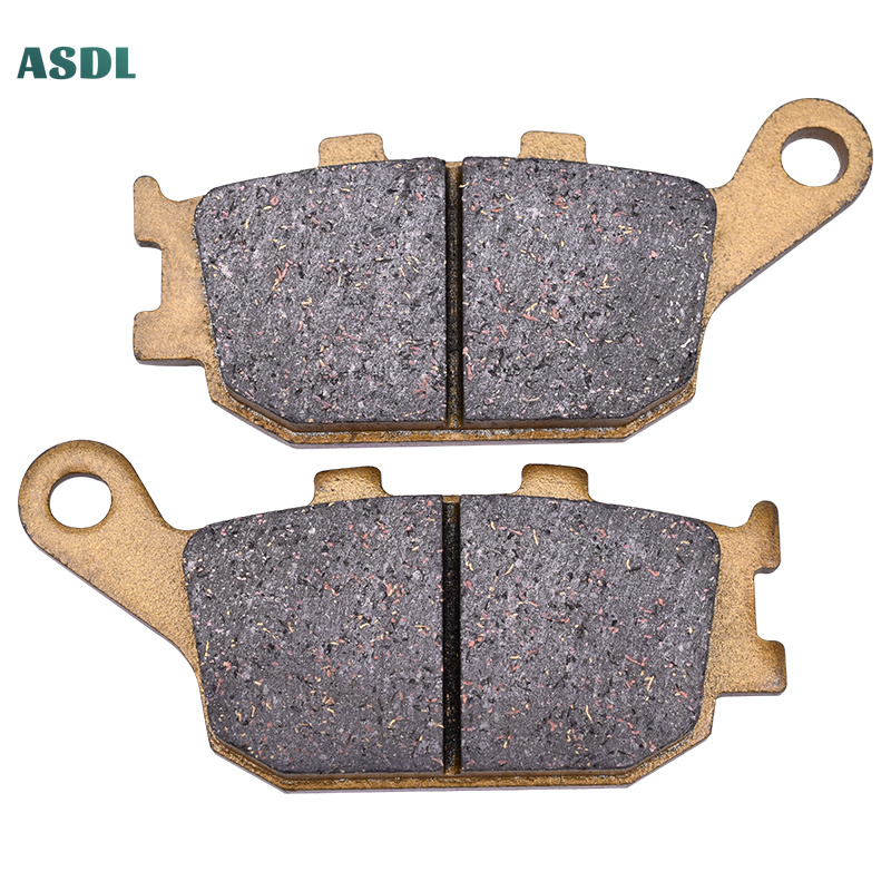 Plaquettes de frein avant et a - Carbon Ceramic Motorcycle Brake Rotor avis et prix