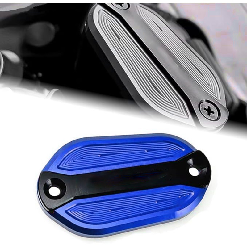 Accessoires Moto, Couvercle de - Brake Fluid avis et prix