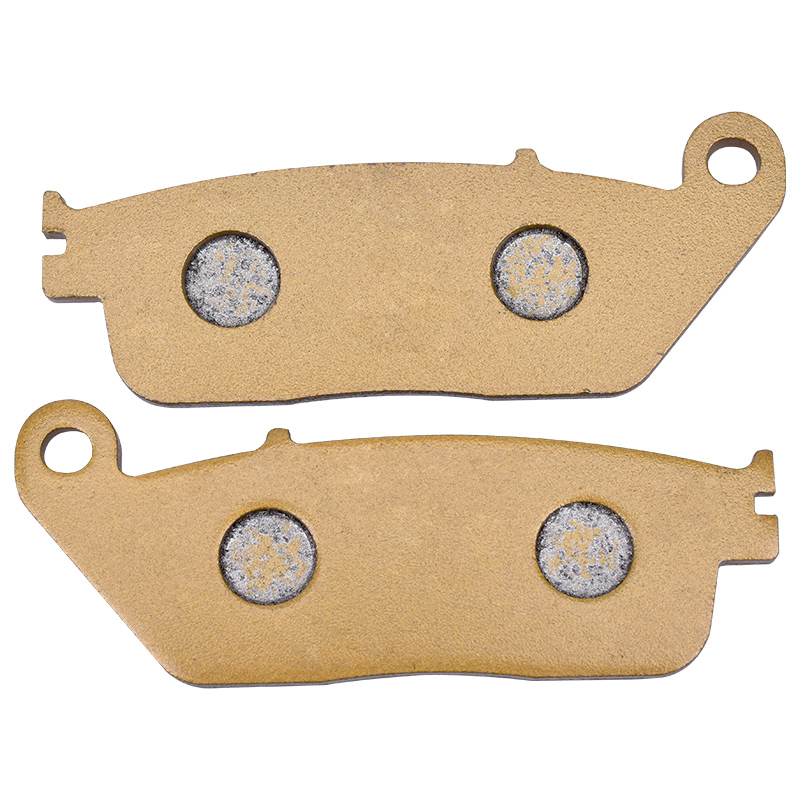 Jeu de plaquettes de frein ava - Carbon Ceramic Motorcycle Brake Rotor avis et prix