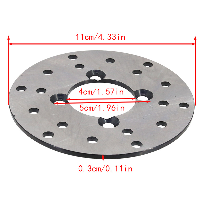 1 ensemble d'embrayages de fre - Brake Caliper avis et prix