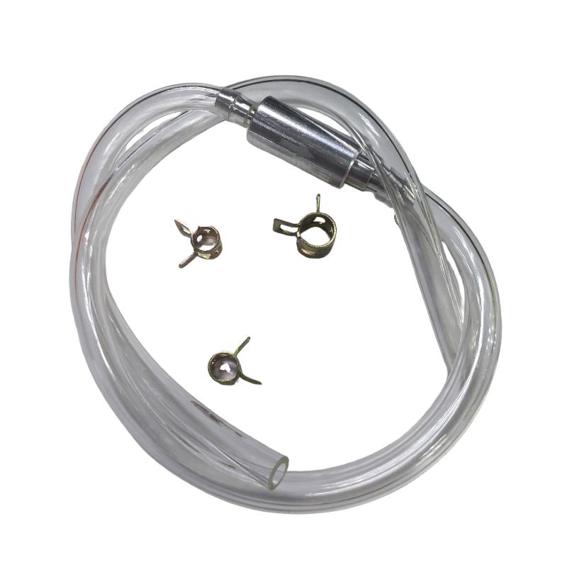 Kit de Tube de Valve d'embraya - Brake Fluid avis et prix
