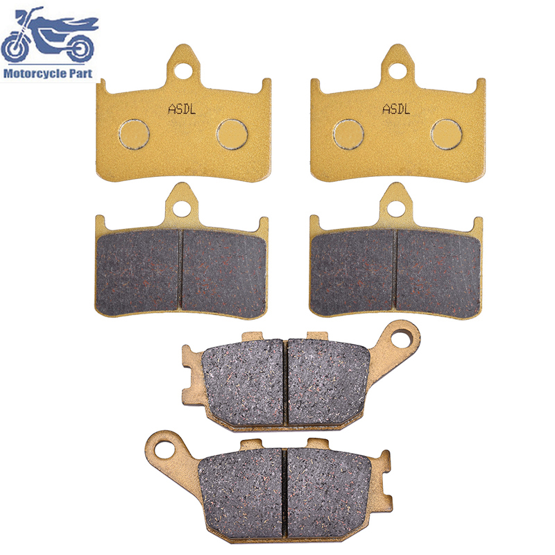 Kit de plaquettes de frein ava - Carbon Ceramic Motorcycle Brake Rotor avis et prix