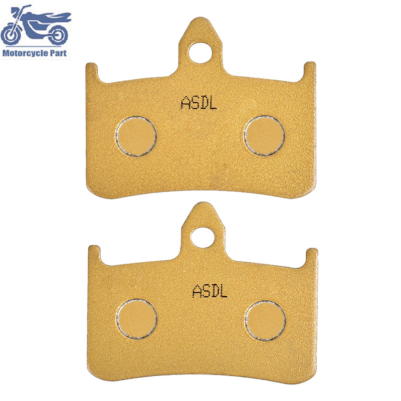 Kit de plaquettes de frein ava - Carbon Ceramic Motorcycle Brake Rotor avis et prix