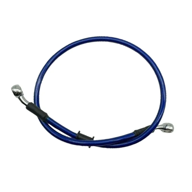 2X Universel 30cm-220cm 28 °   - Motorcycle Brake Cable avis et prix