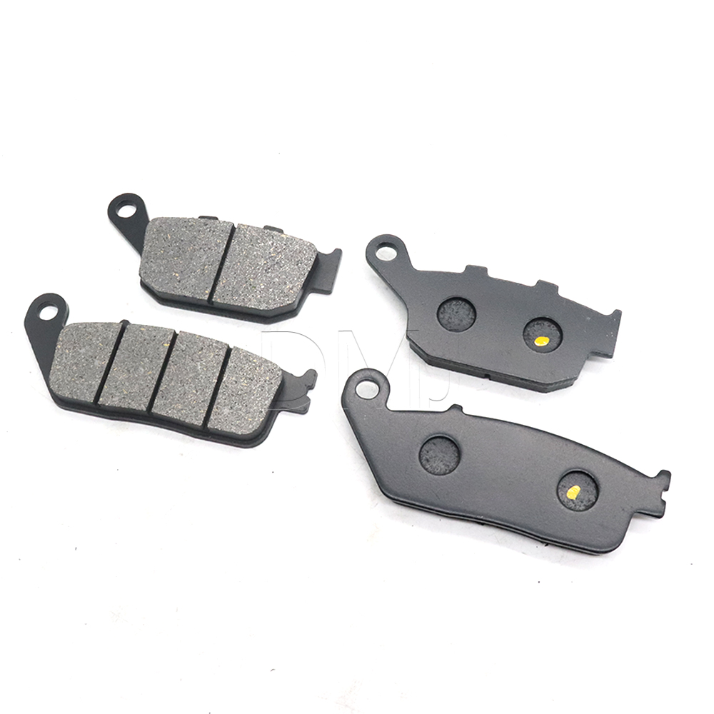 Accessoires pour moto, plaquet - Motorcycle Brake Pads avis et prix