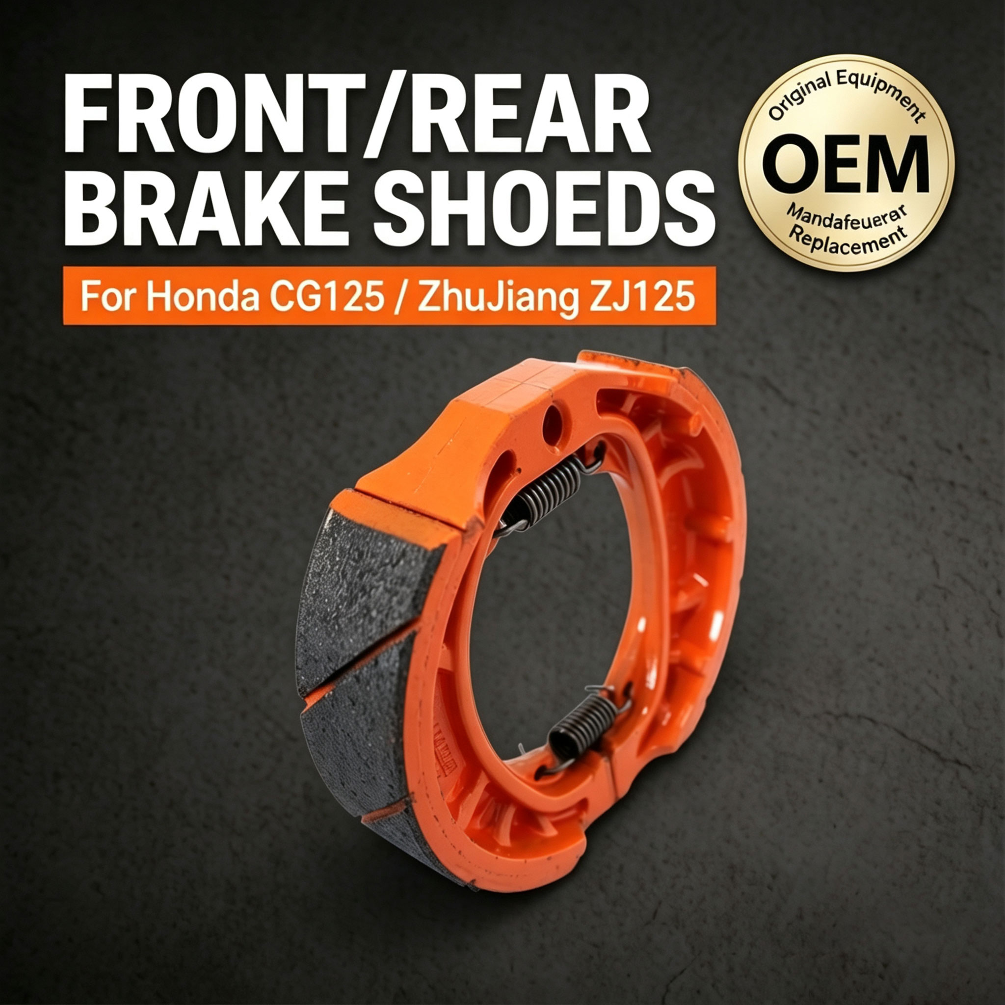 Plaquettes de frein pour moto  - Brake Line Motorcycle avis et prix