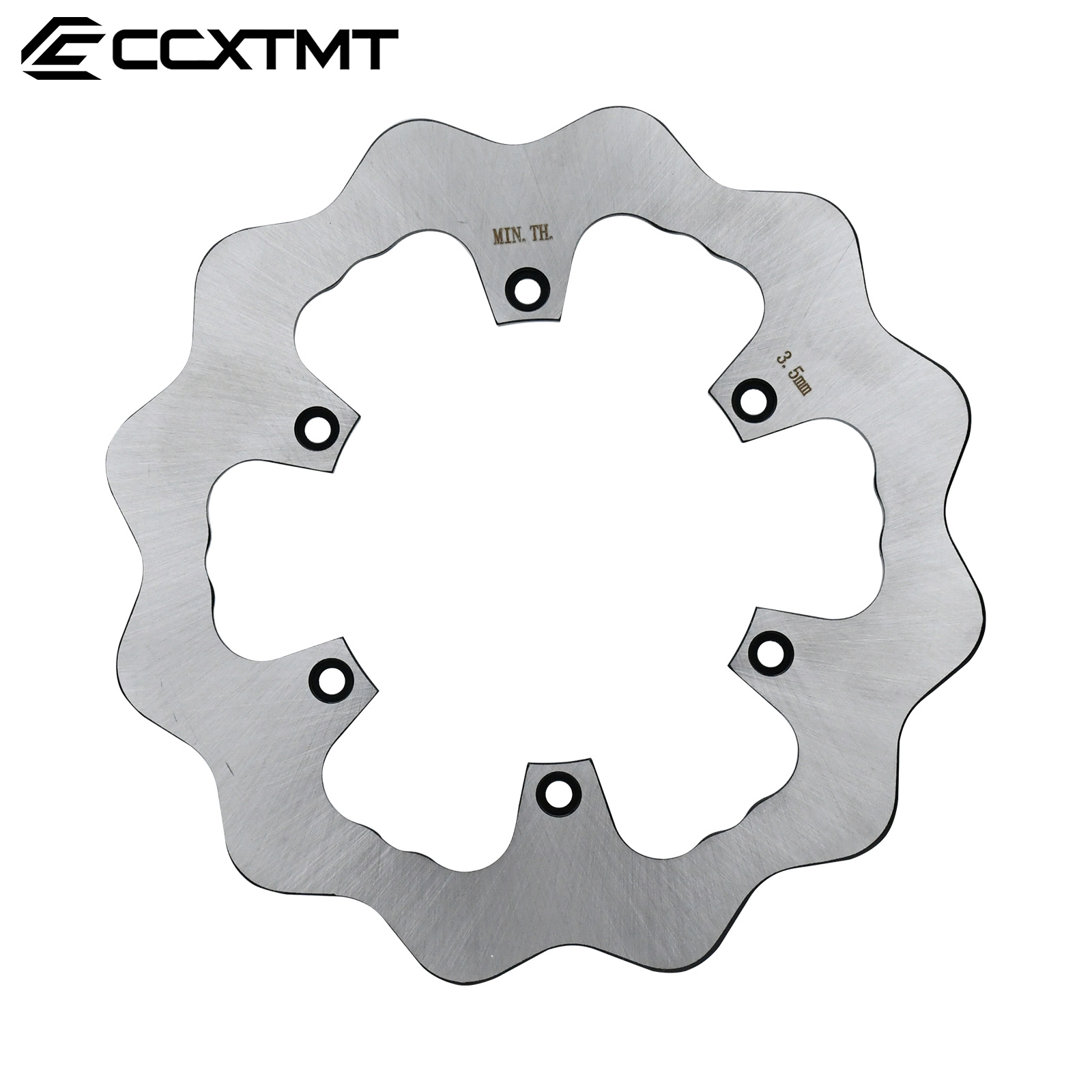 Jeu de rotors de disque de fre - Brake Disc Motorcycle avis et prix