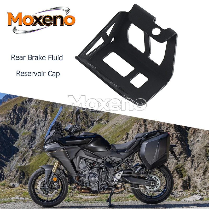 Bouchon de réservoir de liquid - Brake Fluid avis et prix