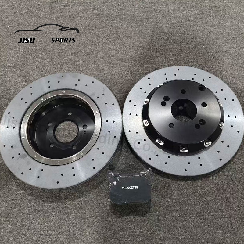 Étrier de frein avant forgé su - Forged Front Brake Caliper 4 Piston avis et prix