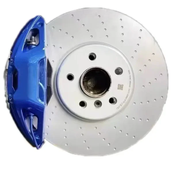 Kit d'étrier de frein avant M  - Brake Caliper avis et prix
