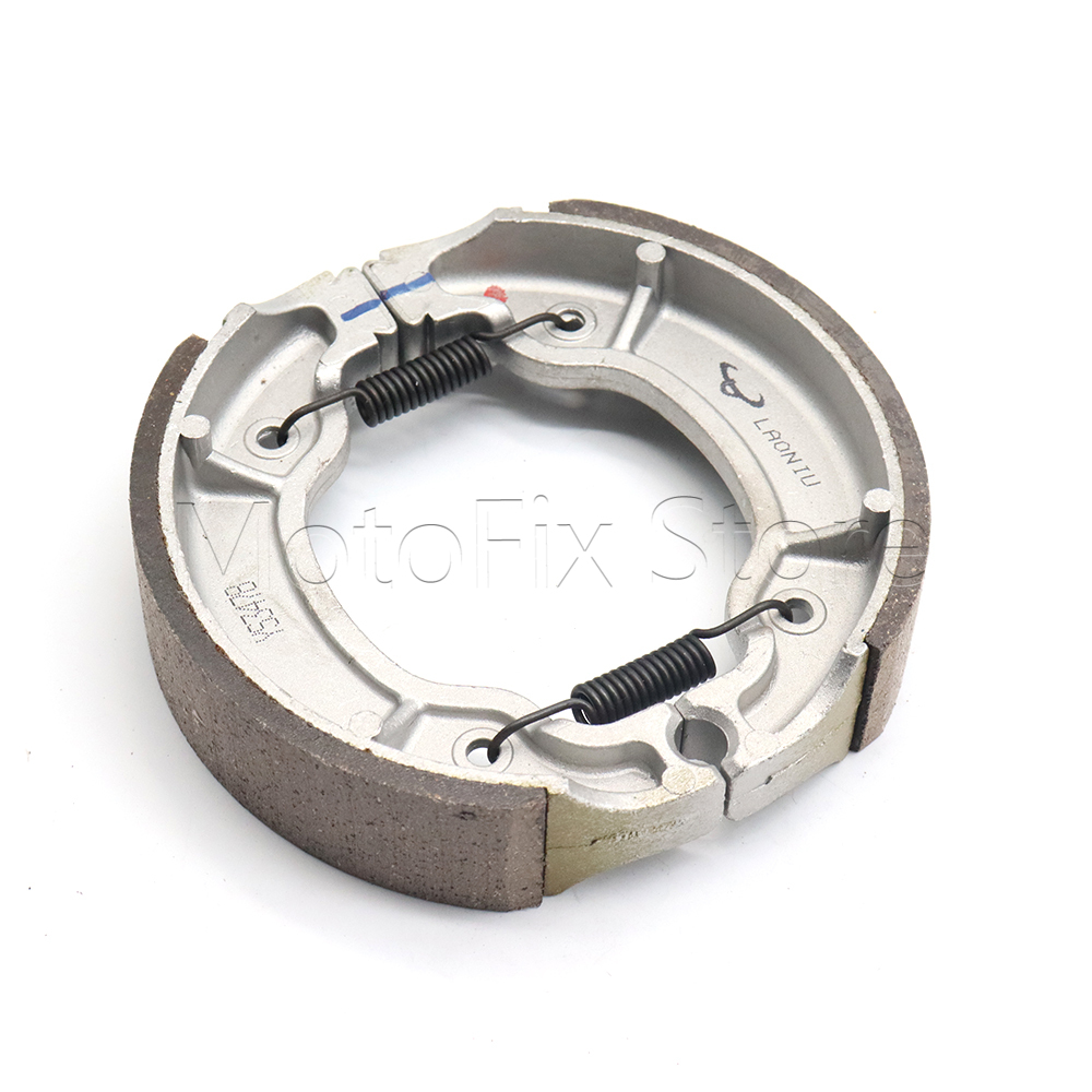 Accessoires de moto, plaquette - Motorcycle Brake Pads avis et prix