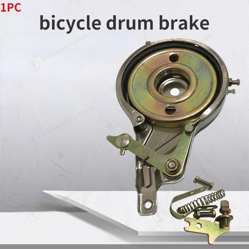 Frein à tambour pour vélo 80/9 - Brake Pads Bike avis et prix