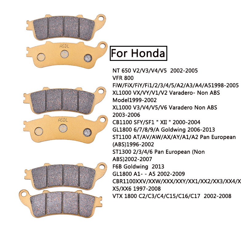 Plaquettes de frein avant et a - Carbon Ceramic Motorcycle Brake Rotor avis et prix