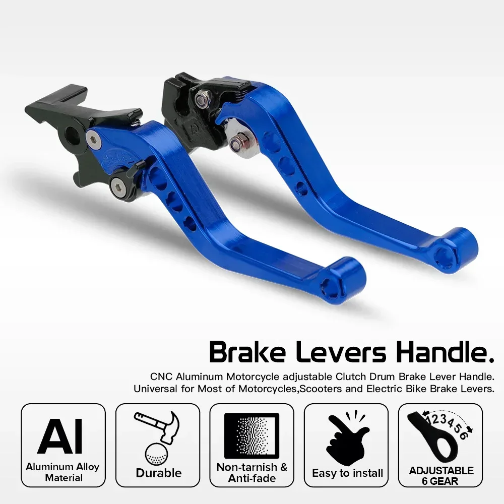 Levier d'embrayage universel e - Brake Disc Motorcycle avis et prix