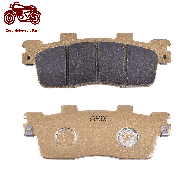 Plaquettes de frein arrière po - Brake Pads Bike avis et prix