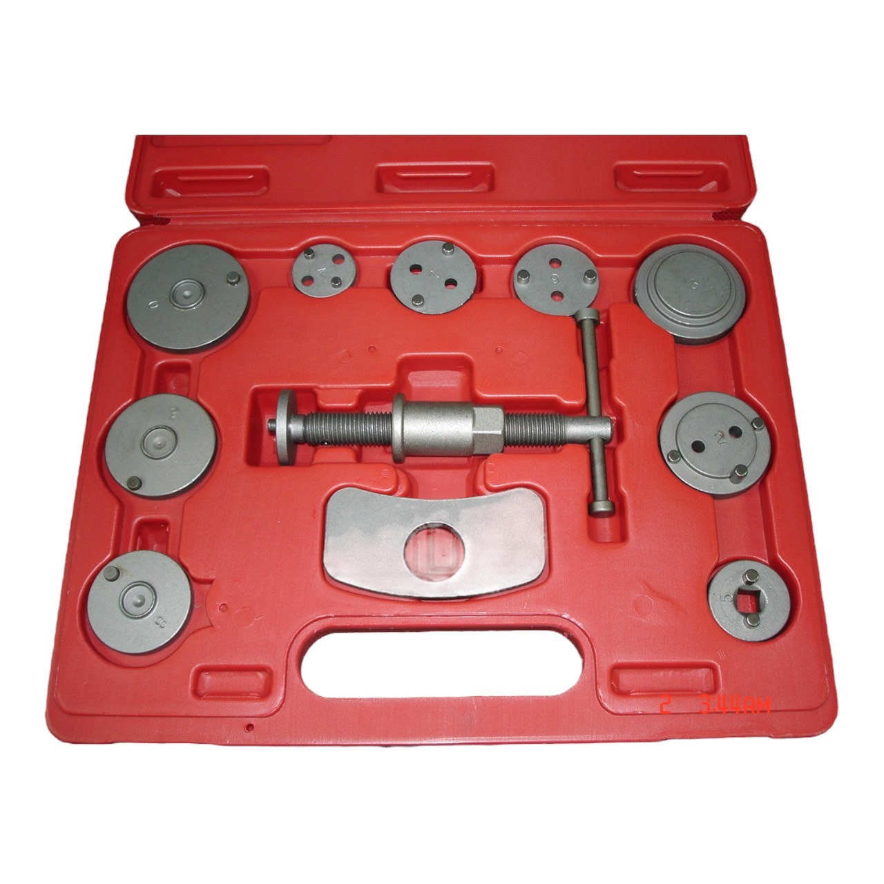 Kit d'outils universels de hau - Brake Caliper avis et prix