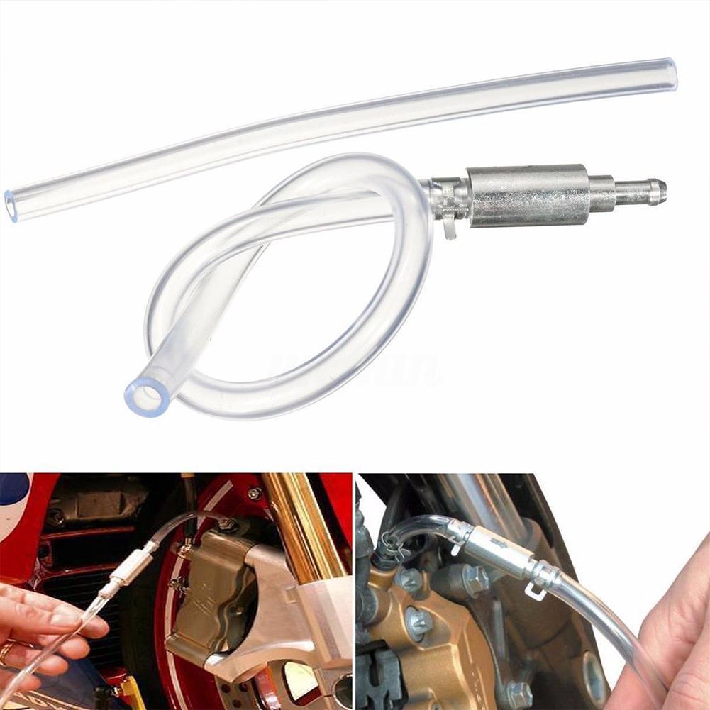Outil de purge de frein hydrau - Brake Fluid avis et prix