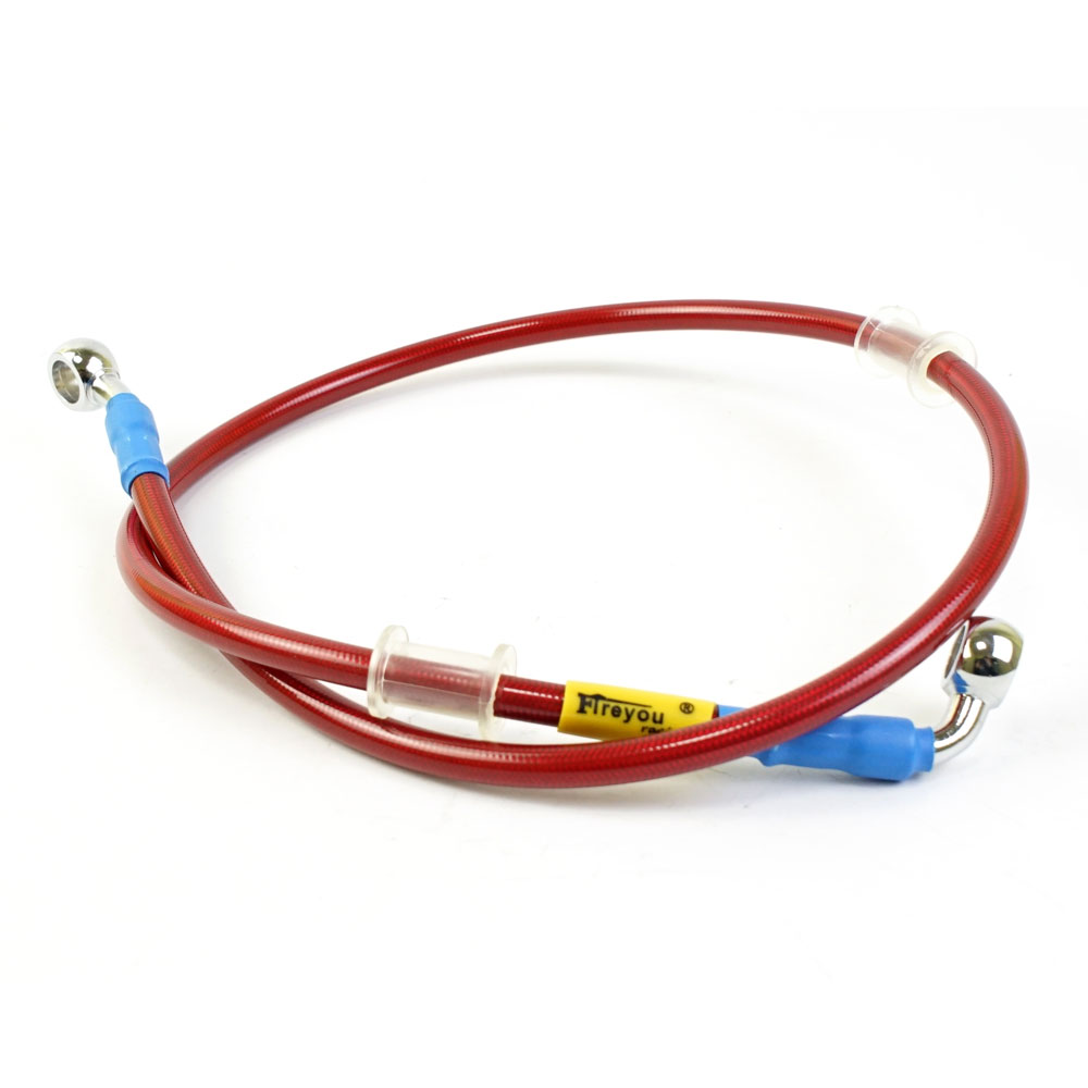 Câble hydraulique de ligne de  - Motorcycle Brake Cable avis et prix