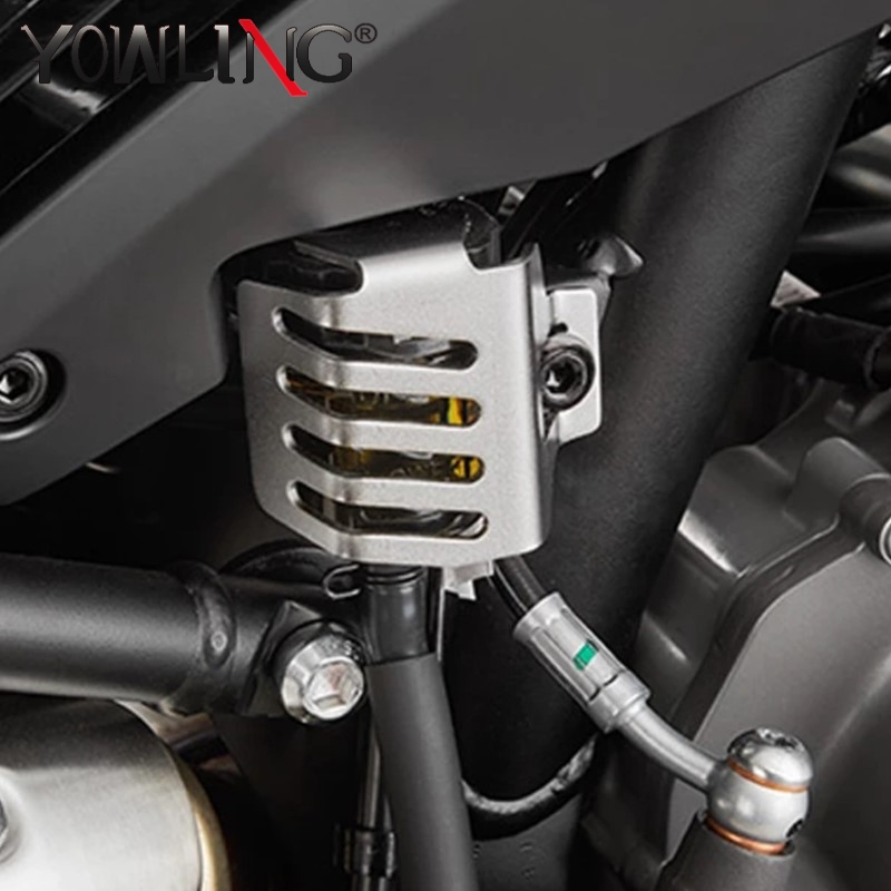 NOUVEAU Pour CFMOTO cf450MT 45 - Brake Fluid avis et prix